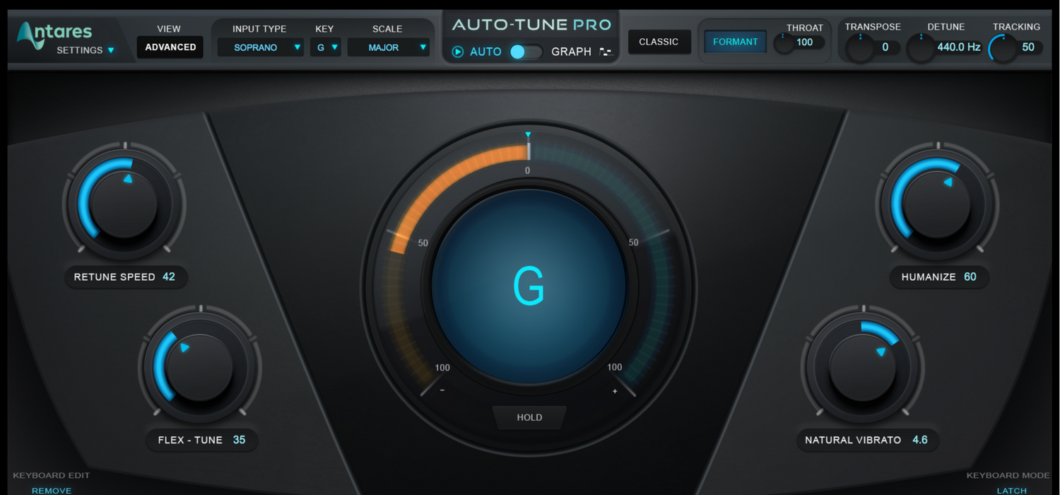 autotune pro tools free download